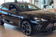 Test af Cupra Leon Sportstourer 2024: Dynamisk stationcar foto 4