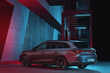 Test af Cupra Leon Sportstourer 2024: Dynamisk stationcar foto 3