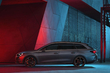 Test af Cupra Leon Sportstourer 2024: Dynamisk stationcar foto 2
