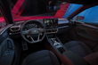 Test af Cupra Leon Sportstourer 2024: Dynamisk stationcar foto 5