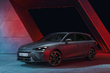 Test af Cupra Leon Sportstourer 2024: Dynamisk stationcar foto 1