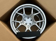 Ford GT 2003–2006 Smedede OEM fælge R20 (4 stk.) foto 2