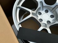 Ford GT 2003–2006 Smedede OEM fælge R20 (4 stk.) foto 8