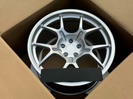 Ford GT 2003–2006 Smedede OEM fælge R20 (4 stk.) foto 3