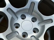 Ford GT 2003–2006 Smedede OEM fælge R20 (4 stk.) foto 6
