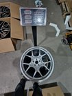 Ford GT 2003–2006 Smedede OEM fælge R20 (4 stk.) foto 9