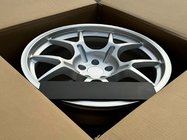Ford GT 2003–2006 Smedede OEM fælge R20 (4 stk.) foto 4