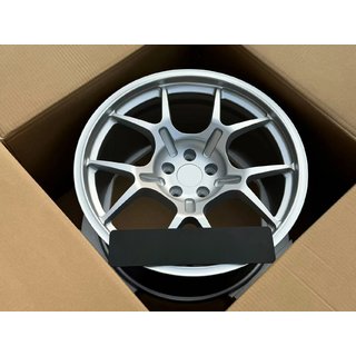 Smedede OEM fælge R20 (4 stk.) Ford GT 2003–2006 foto 3