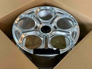 Lamborghini Countach OEM smedede fælge R20/R21 (4 stk.) foto 4