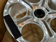 Lamborghini Countach OEM smedede fælge R20/R21 (4 stk.) foto 5