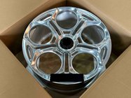 Lamborghini Countach OEM smedede fælge R20/R21 (4 stk.) foto 2