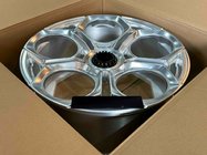Lamborghini Countach OEM smedede fælge R20/R21 (4 stk.) foto 3