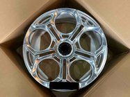 Lamborghini Countach OEM smedede fælge R20/R21 (4 stk.) foto 1