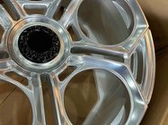 Lamborghini Countach OEM smedede fælge R20/R21 (4 stk.) foto 6