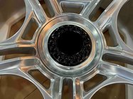 Lamborghini Countach OEM smedede fælge R20/R21 (4 stk.) foto 7