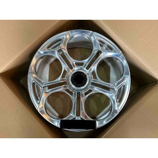 OEM smedede fælge R20/R21 (4 stk.) Lamborghini Countach foto 1