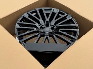 Range Rover Sport 2022– Smedede fælge OEM R23 V2 (4 stk.) foto 5