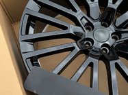 Range Rover Sport 2022– Smedede fælge OEM R23 V2 (4 stk.) foto 9