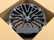 Range Rover Sport 2022– Smedede fælge OEM R23 V2 (4 stk.) foto 4