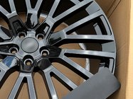 Range Rover Sport 2022– Smedede fælge OEM R23 V2 (4 stk.) foto 8