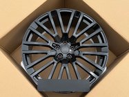 Range Rover Sport 2022– Smedede fælge OEM R23 V2 (4 stk.) foto 2