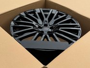 Range Rover Sport 2022– Smedede fælge OEM R23 V2 (4 stk.) foto 6