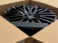 Range Rover Sport 2022– Smedede fælge OEM R23 V2 (4 stk.) foto 7