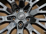 Range Rover Sport 2022– Smedede fælge OEM R23 V2 (4 stk.) foto 10