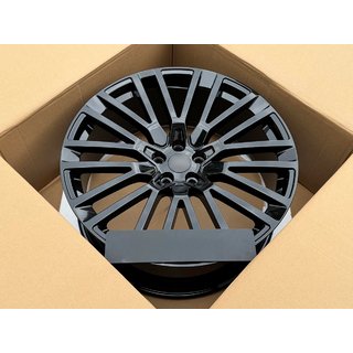 Smedede fælge OEM R23 V2 (4 stk.) Range Rover Sport 2022– foto 4