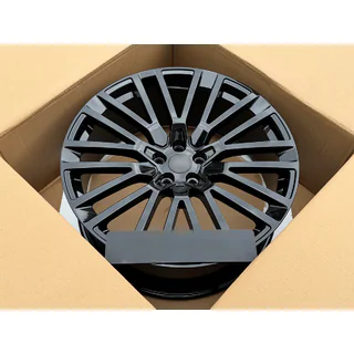 Smedede fælge OEM R23 V2 (4 stk.) Range Rover Sport 2022– foto 4
