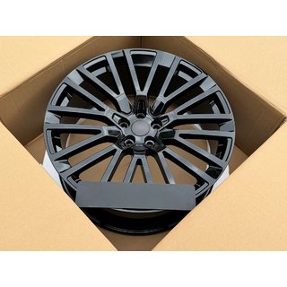 Smedede fælge OEM R23 V2 (4 stk.) Range Rover Sport 2022– foto 3