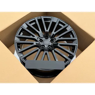 Smedede fælge OEM R23 V2 (4 stk.) Range Rover Sport 2022– foto 3