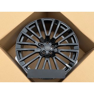 Smedede fælge OEM R23 V2 (4 stk.) Range Rover Sport 2022– foto 2