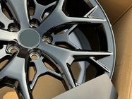 Lexus TX 2023– Smedede fælge OEM R22 V1 (4 stk.) foto 9