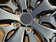Lexus TX 2023– Smedede fælge OEM R22 V1 (4 stk.) foto 8