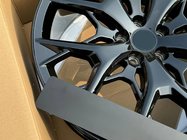 Lexus TX 2023– Smedede fælge OEM R22 V1 (4 stk.) foto 7