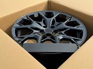 Lexus TX 2023– Smedede fælge OEM R22 V1 (4 stk.) foto 5