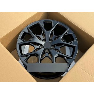 Smedede fælge OEM R22 V1 (4 stk.) foto 4