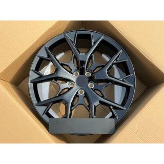 Smedede fælge OEM R22 V1 (4 stk.) foto 2