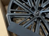 Lexus TX 2023– Smedede fælge OEM R21 V1 (4 stk.) foto 9