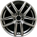Lexus LFA 2010–2013 Smedede OEM fælge R20 V1 (4 stk.) foto 3