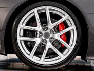 Lexus LFA 2010–2013 Smedede OEM fælge R20 V1 (4 stk.) foto 5