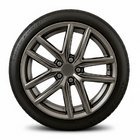 Lexus LFA 2010–2013 Smedede OEM fælge R20 V1 (4 stk.) foto 2