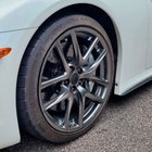 Lexus LFA 2010–2013 Smedede OEM fælge R20 V1 (4 stk.) foto 6