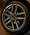 Lexus LFA 2010–2013 Smedede OEM fælge R20 V1 (4 stk.) foto 7