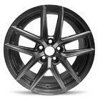 Lexus LFA 2010–2013 Smedede OEM fælge R20 V1 (4 stk.) foto 1