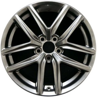 Smedede OEM fælge R20 V1 (4 stk.) foto 3