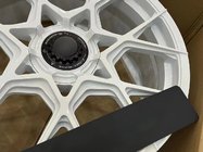 Lexus LFA 2010–2013 Smedede OEM fælge R20 V2 (4 stk) foto 6