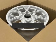 Lexus LFA 2010–2013 Smedede OEM fælge R20 V2 (4 stk) foto 4