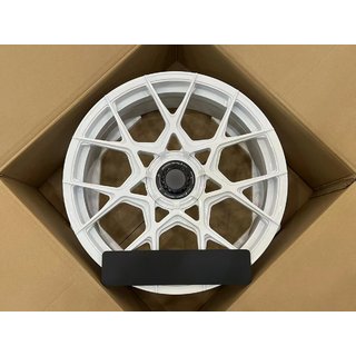 Smedede OEM fælge R20 V2 (4 stk) foto 1
